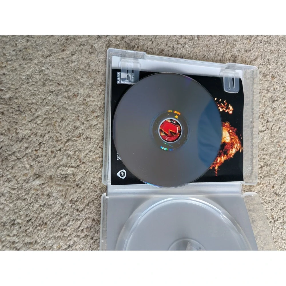 AC/DC Live Rock Band Track Pack PS3 PlayStation 3 Game Disc Manual 19166